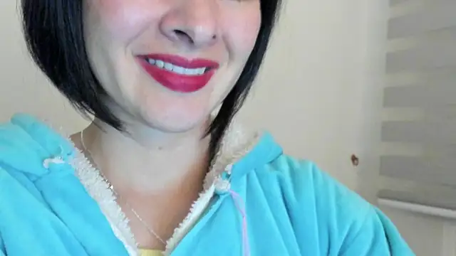 queen fetish online show from January 30, 2:27 am