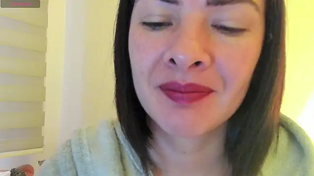 queen fetish online show from September 22, 10:39 am