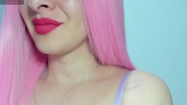 queen fetish online show from February 5, 10:20 am