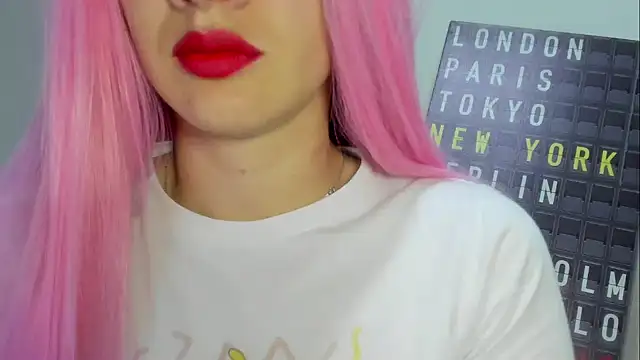 queen fetish online show from February 21, 10:38 am