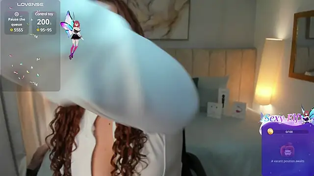 Atenea cuteee online show from March 11, 2:10 am