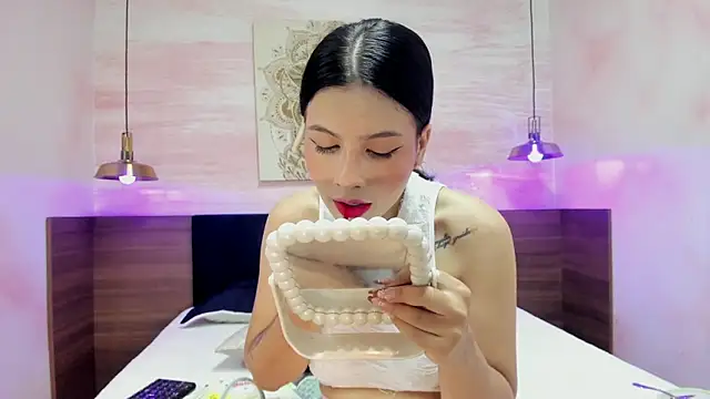 AnneDixie online show from September 9, 3:06 am