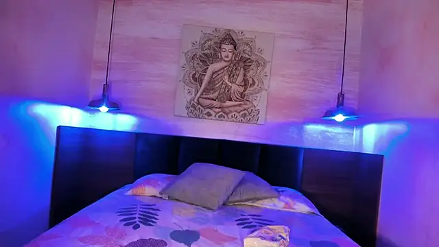 AnneDixie online show from November 7, 3:06 am