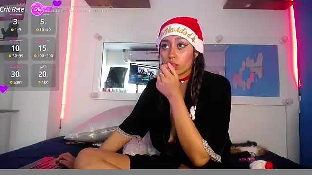 Snapshot of CarolRodriguez_ chatting on December 21, 7:27 pm CarolRodriguez online show from December 21, 7:27 pm