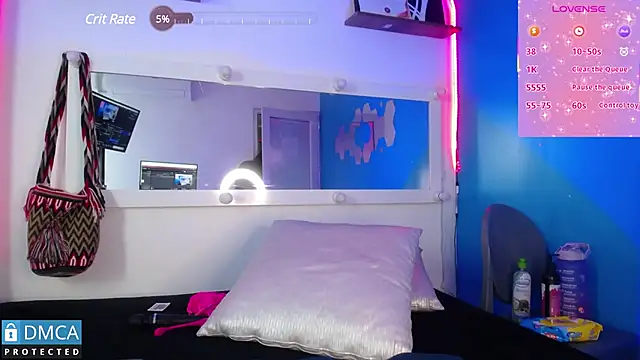 Snapshot of CarolRodriguez_ chatting on January 25, 7:28 pm CarolRodriguez online show from January 25, 7:28 pm