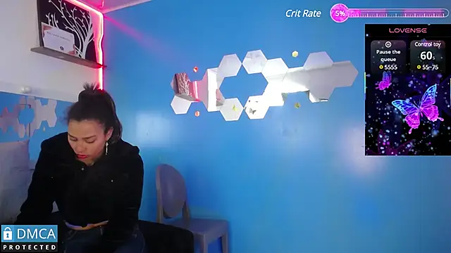 Snapshot of CarolRodriguez_ chatting on February 1, 2:13 pm CarolRodriguez online show from February 1, 2:13 pm