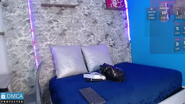 Snapshot of CarolRodriguez_ chatting on February 21, 2:38 pm CarolRodriguez online show from February 21, 2:38 pm