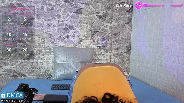 Snapshot of CarolRodriguez_ chatting on October 3, 5:10 pm CarolRodriguez online show from October 3, 5:10 pm