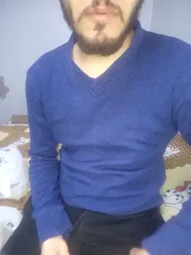Snapshot of Arabian-B chatting on December 27, 4:36 am Arabian-B online show from December 27, 4:36 am