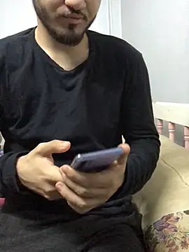 Snapshot of Arabian-B chatting on February 18, 5:42 pm Arabian-B online show from February 18, 5:42 pm