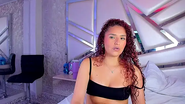 Miia002 online show from December 2, 3:12 am