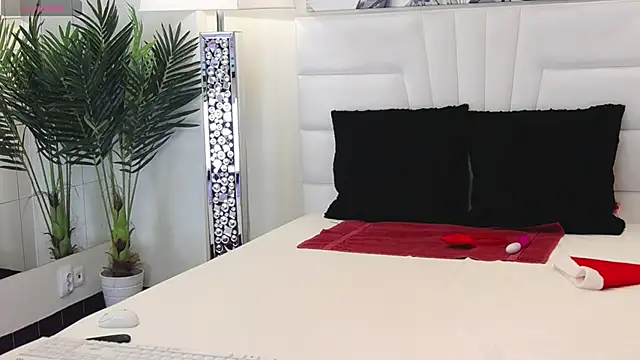 Snapshot of BarbieeAnn chatting on December 20, 5:14 am BarbieeAnn online show from December 20, 5:14 am