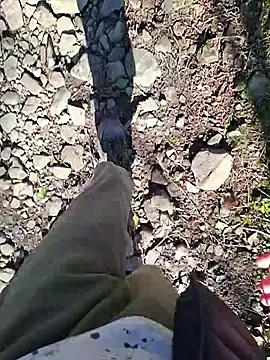 FreezingTie850 online show from March 19, 10:08 am