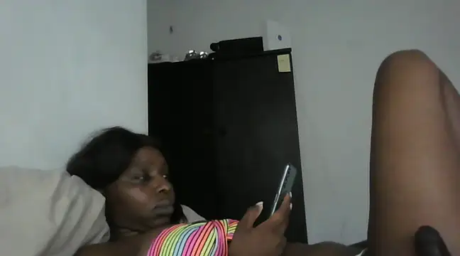 Sexxybella27 online show from January 4, 4:54 pm