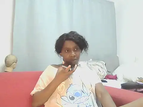 Sexxybella27 online show from May 17, 8:16 pm
