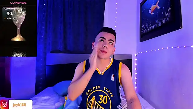 Jey keler1 online show from January 22, 4:55 am