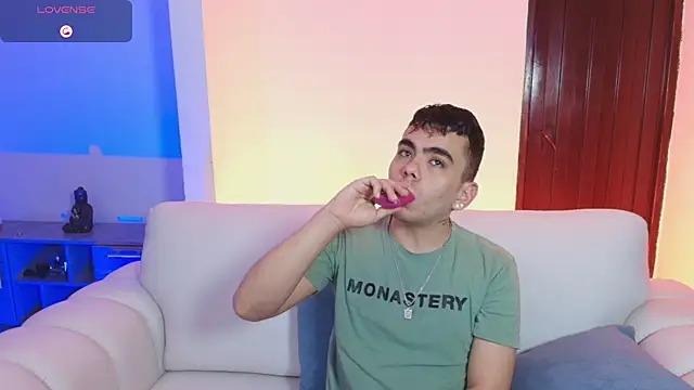 Jey keler1 online show from September 19, 5:42 am