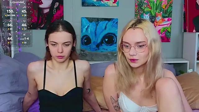 Viena dias online show from March 26, 9:15 am