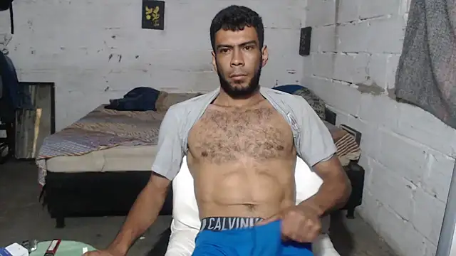 erik alexander online show from November 7, 3:06 am