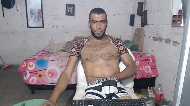 erik alexander online show from November 21, 10:08 pm