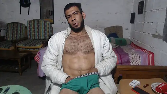 erik alexander online show from December 15, 11:53 pm