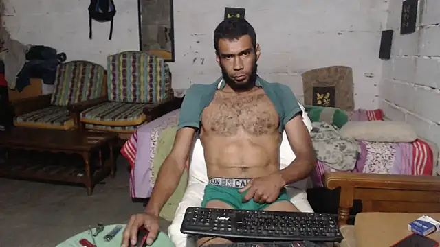 erik alexander online show from December 19, 1:01 am