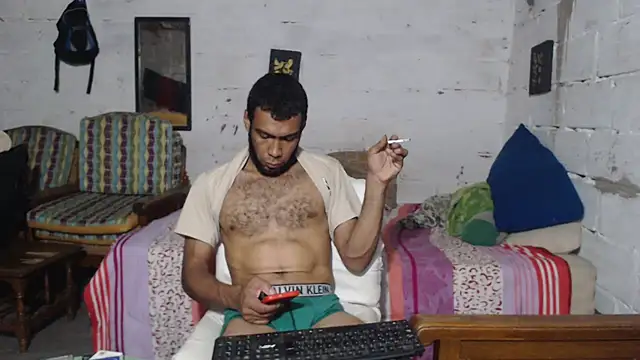 erik alexander online show from December 20, 11:56 pm