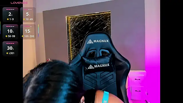 MelaniMorgan online show from February 19, 4:34 am