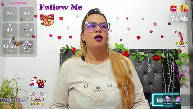 hazel 34 online show from November 22, 8:24 am