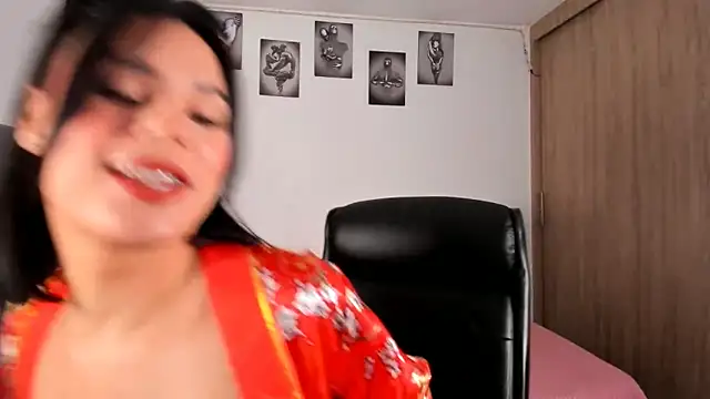 Bambi gurl online show from January 31, 10:42 pm