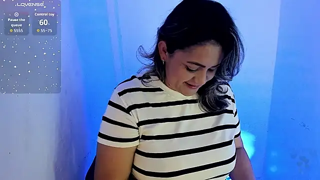 KATALEYA02 online show from March 27, 9:25 pm