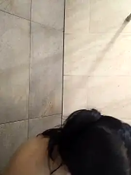 Charlotte cutee18 online show from October 27, 5:06 pm