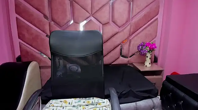 Snapshot of Prety_Nany chatting on January 23, 6:56 pm Prety Nany online show from January 23, 6:56 pm