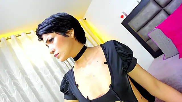 Hannaaaa   online show from December 15, 2:16 pm