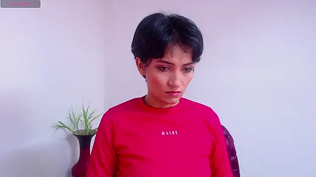 Hannaaaa   online show from December 21, 7:38 pm