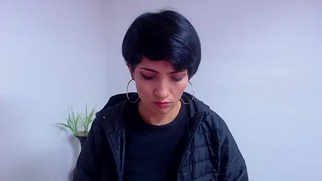 Hannaaaa   online show from December 23, 10:44 pm