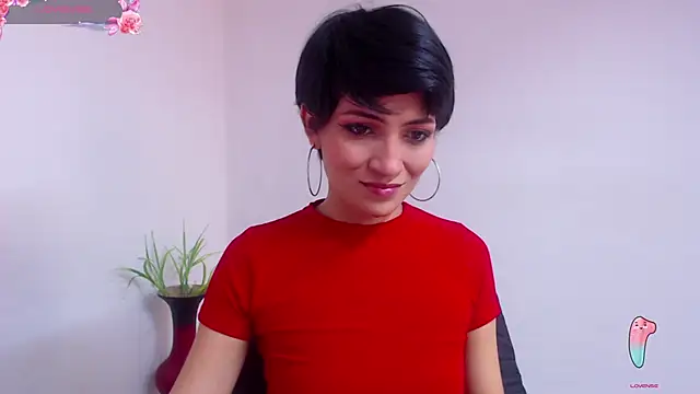 Hannaaaa   online show from December 24, 2:12 pm
