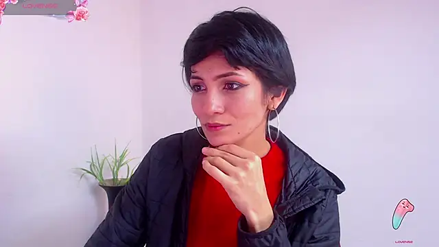 Hannaaaa   online show from December 24, 5:13 pm