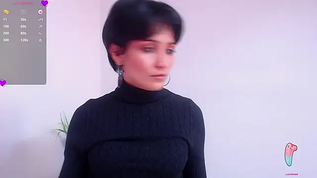 Hannaaaa   online show from January 9, 2:40 pm