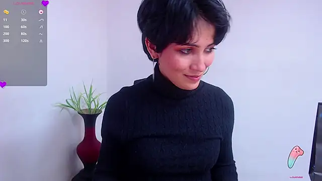 Hannaaaa   online show from January 9, 8:44 pm