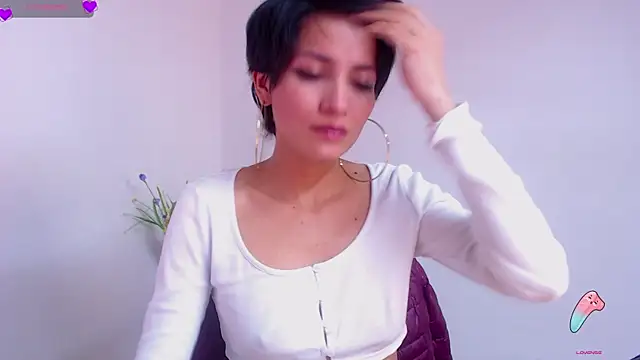 Hannaaaa   online show from January 21, 7:39 pm