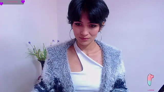 Hannaaaa   online show from January 26, 5:34 pm