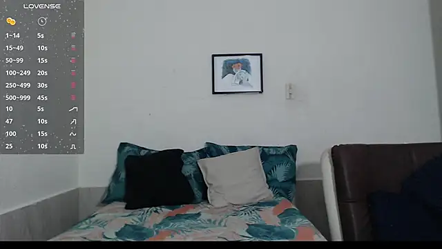 agata 22 online show from January 17, 4:06 am