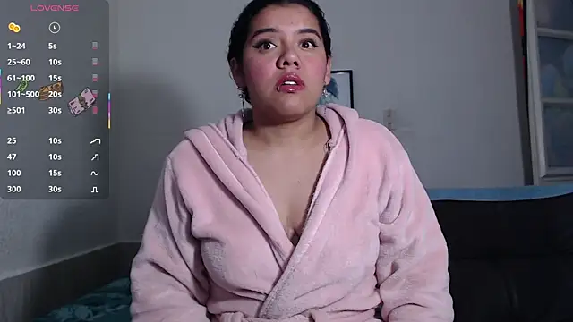 agata 22 online show from November 18, 3:23 am