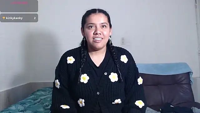 agata 22 online show from December 17, 4:18 am