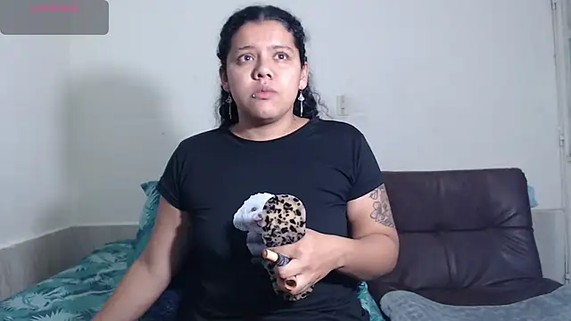 agata 22 online show from December 19, 4:52 am