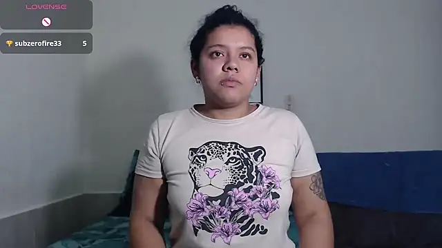 agata 22 online show from May 7, 3:12 am