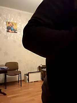 KristiDan online show from November 20, 11:04 pm