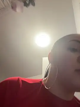 Snapshot of DestineeJayde chatting on December 21, 11:34 pm DestineeJayde online show from December 21, 11:34 pm