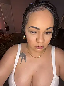 DestineeJayde online show from March 24, 5:12 am